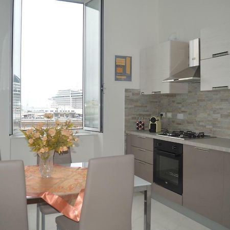 Principe Apartment 제노바 외부 사진