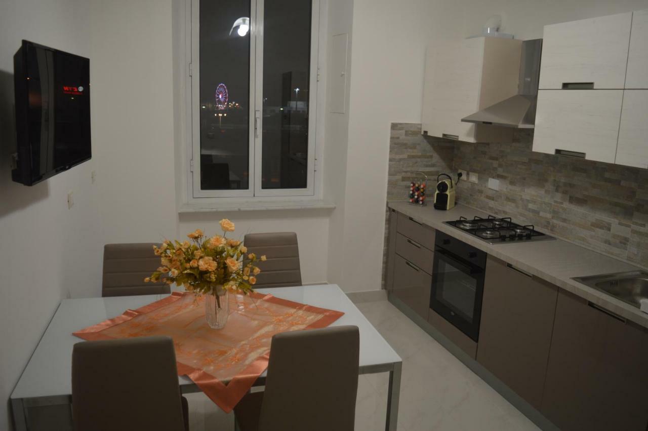 Principe Apartment 제노바 외부 사진