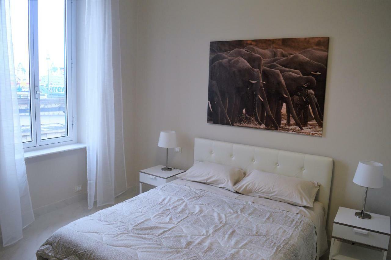 Principe Apartment 제노바 외부 사진