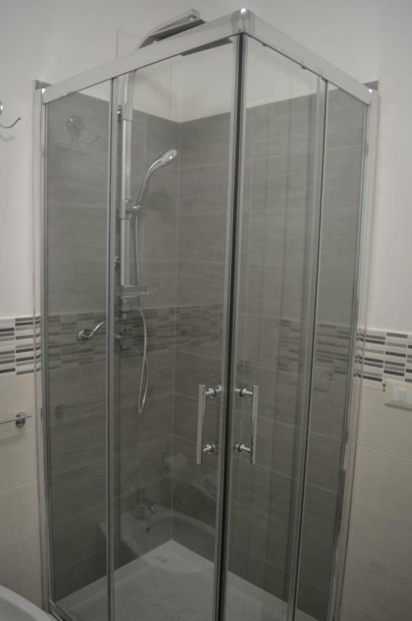 Principe Apartment 제노바 외부 사진