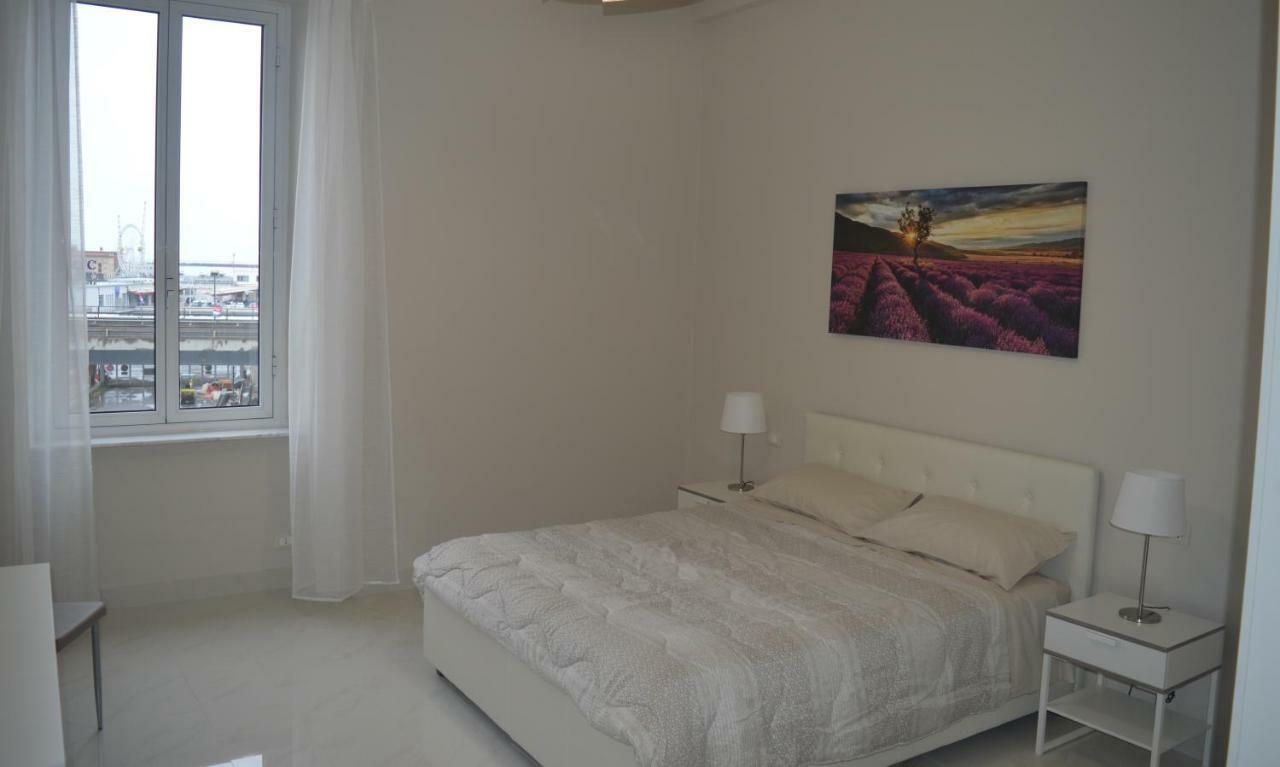 Principe Apartment 제노바 외부 사진