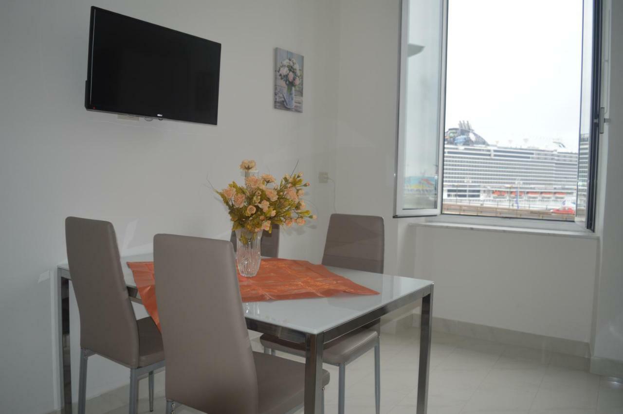 Principe Apartment 제노바 외부 사진