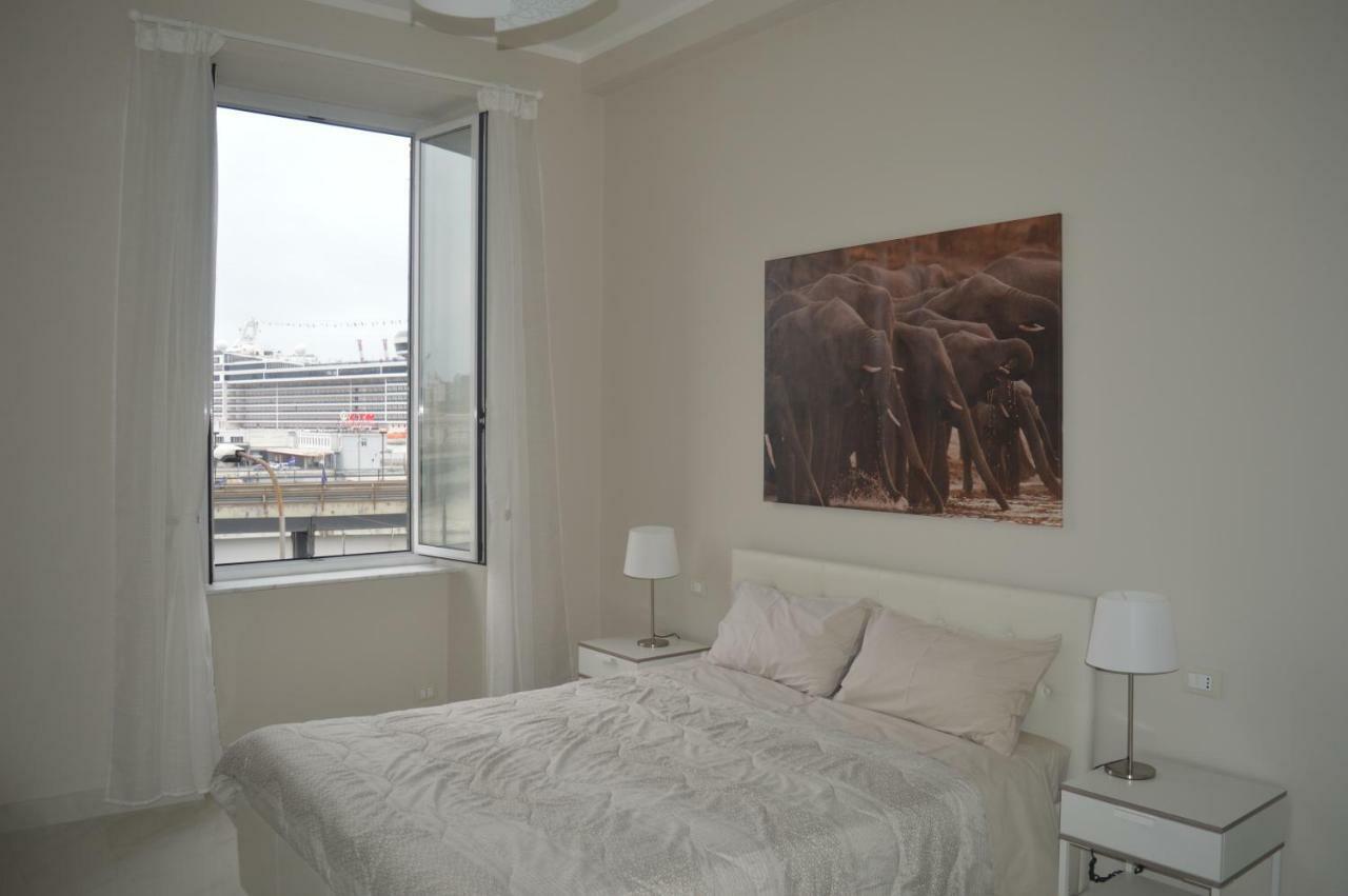 Principe Apartment 제노바 외부 사진